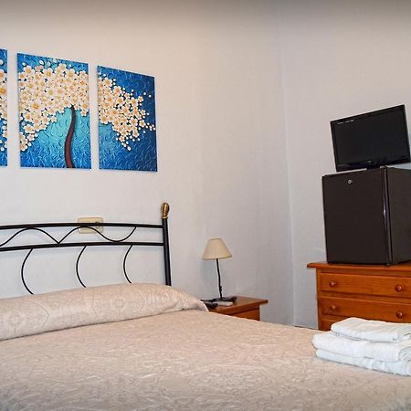 Pension San Miguel Chipiona Luaran gambar