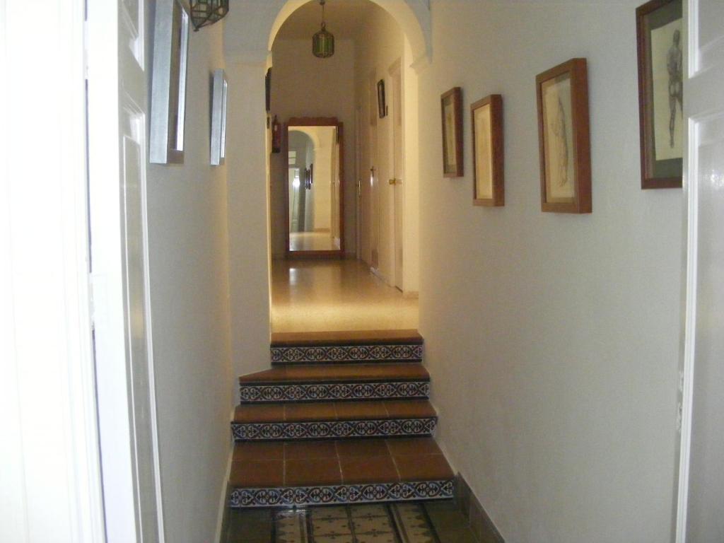 Pension San Miguel Chipiona Luaran gambar