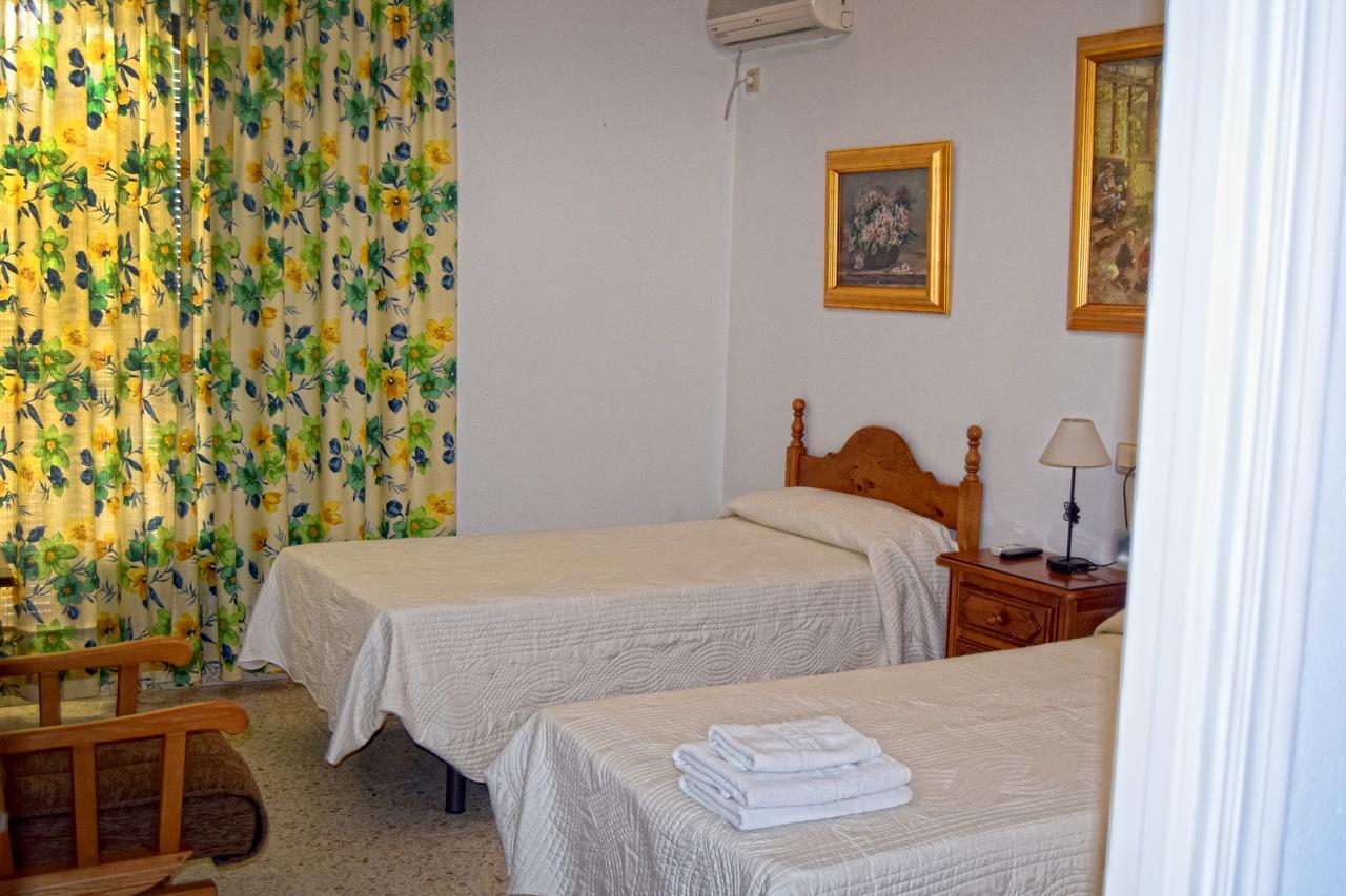 Pension San Miguel Chipiona Luaran gambar