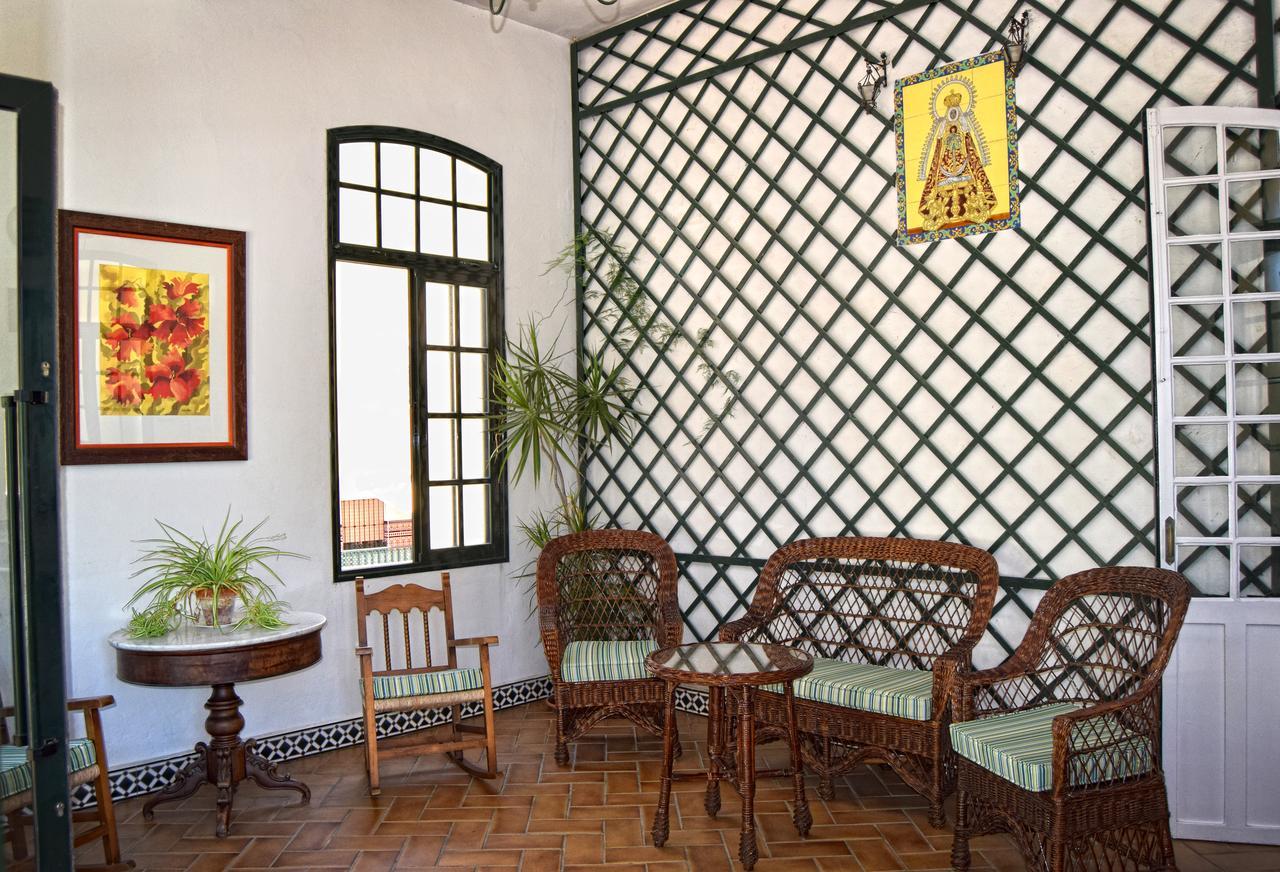 Pension San Miguel Chipiona Luaran gambar